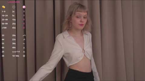 michelle_cheese @ stripchat on 20241116