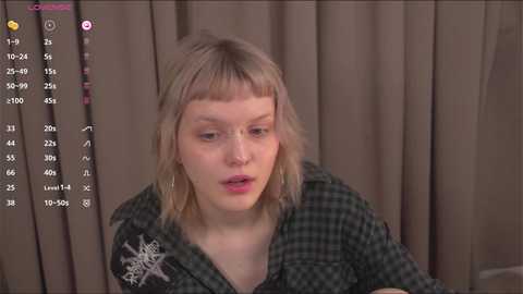 michelle_cheese @ stripchat on 20241116