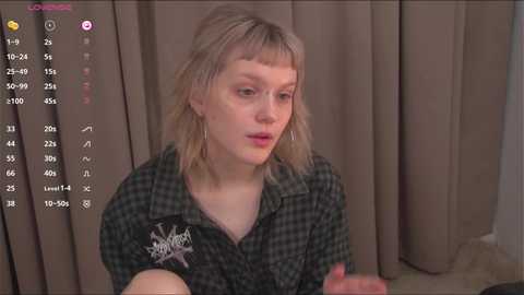 michelle_cheese @ stripchat on 20241116