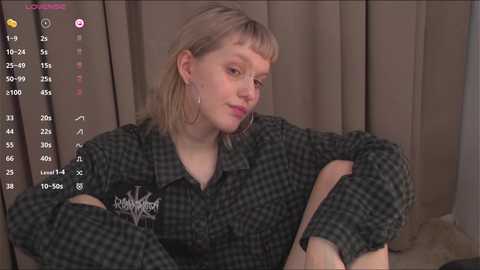michelle_cheese @ stripchat on 20241116