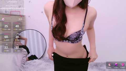 mirei_oo @ stripchat on 20241116