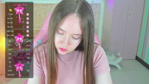miss_ameliya @ stripchat on 20241116