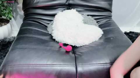 mya_lee @ stripchat on 20241116