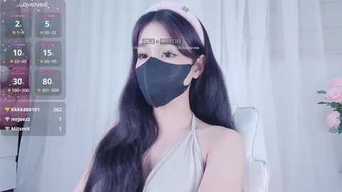 pimchanok @ stripchat on 20241116