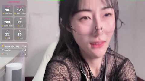 qiqi__ @ stripchat on 20241116