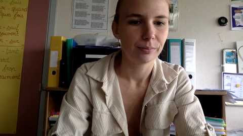 redhairedteacher @ stripchat on 20241116