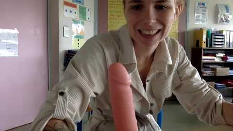 redhairedteacher @ stripchat on 20241116