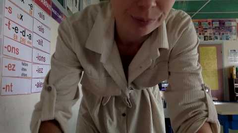 redhairedteacher @ stripchat on 20241116