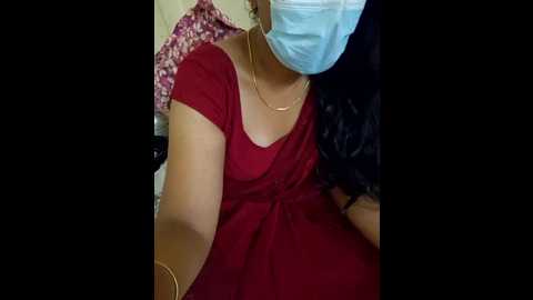 roja_telugu777 @ stripchat on 20241116