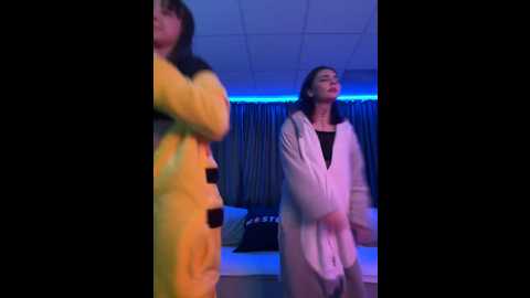 rollinggirls @ stripchat on 20241116