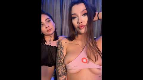 rollinggirls @ stripchat on 20241116