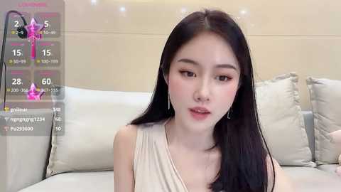 ruoling_19 @ stripchat on 20241116