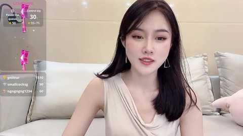 ruoling_19 @ stripchat on 20241116