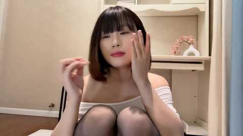 sililis @ stripchat on 20241116