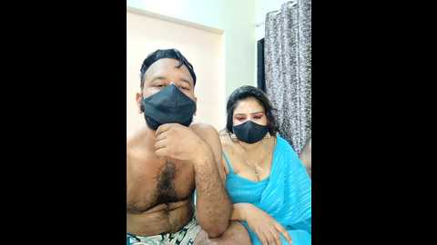 sizzling_couple @ stripchat on 20241116