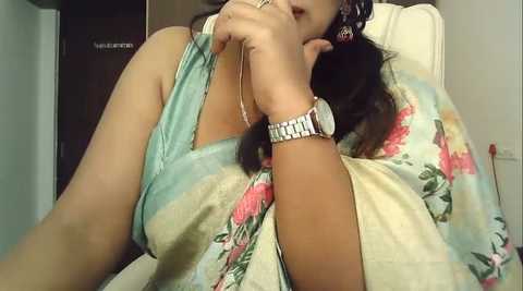 spandana_sweety @ stripchat on 20241116