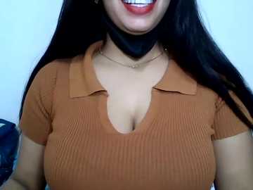 sparkling_queen @ stripchat on 20241116