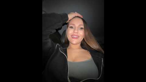 syka0001 @ stripchat on 20241116