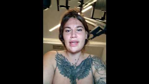 tattoogirlalia @ stripchat on 20241116