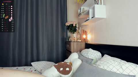 tefffish @ stripchat on 20241116