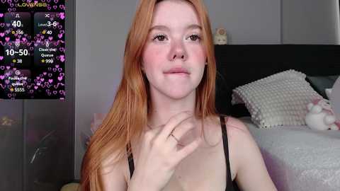 teya_new @ stripchat on 20241116