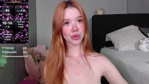 teya_new @ stripchat on 20241116