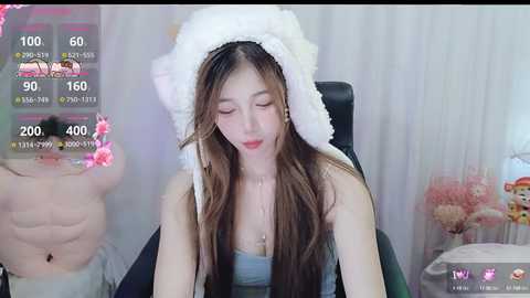 timi_baby @ stripchat on 20241116