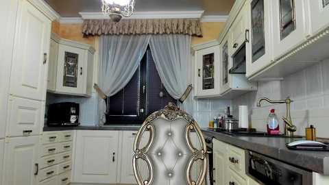 tunderose1 @ stripchat on 20241116