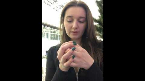 unamiumiu @ stripchat on 20241116