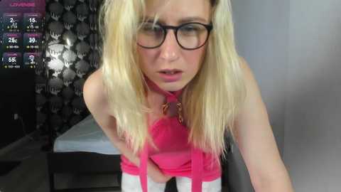 verolaang @ stripchat on 20241116