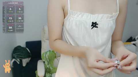 who_lilly @ stripchat on 20241116