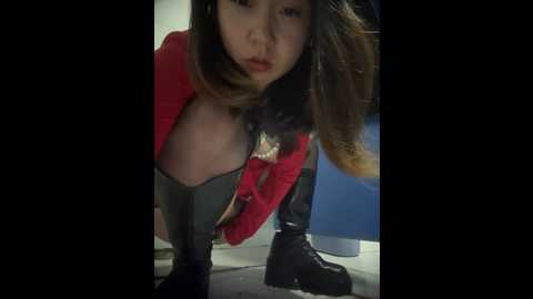 xixi_gala @ stripchat on 20241116