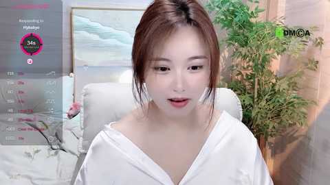 xixibaobei_520 @ stripchat on 20241116