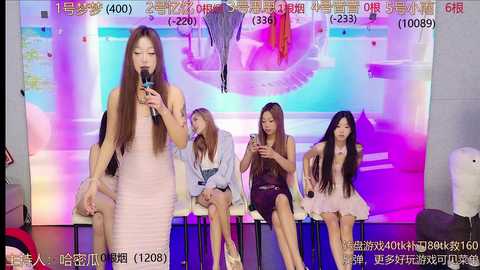 yiyi_xixi_18 @ stripchat on 20241116