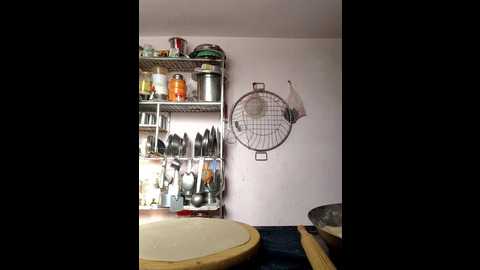 your_kameesha @ stripchat on 20241116