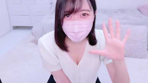 yurie_ @ stripchat on 20241116