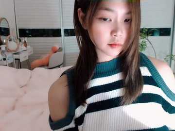 _lucky_girl @ stripchat on 20241117