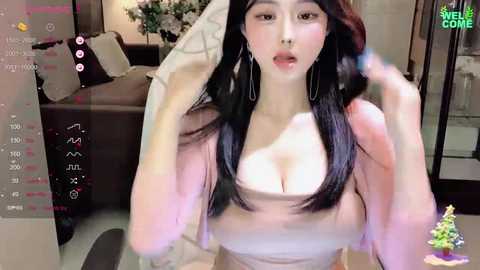 a_cooo @ stripchat on 20241117