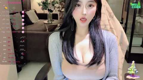 a_cooo @ stripchat on 20241117