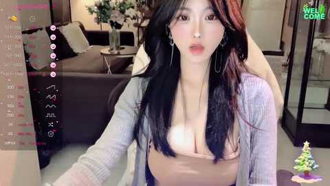 a_cooo @ stripchat on 20241117
