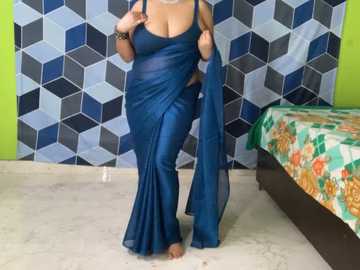 aishu___ @ stripchat on 20241117