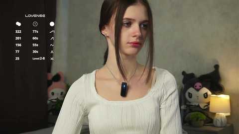 akumadadrive @ stripchat on 20241117