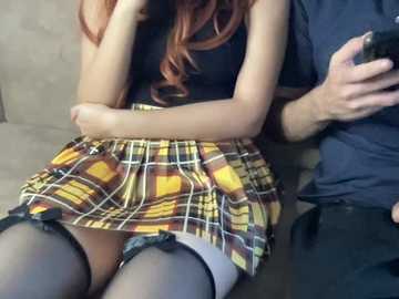 alaa_sondos @ stripchat on 20241117