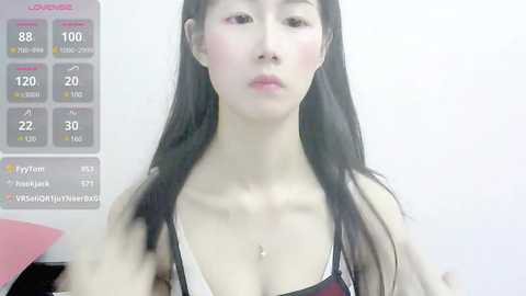 angel_hka @ stripchat on 20241117