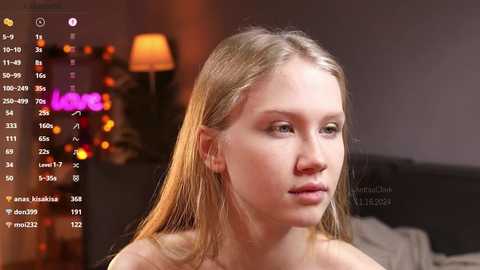 anitaaclark @ stripchat on 20241117