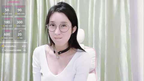 anranbaby @ stripchat on 20241117