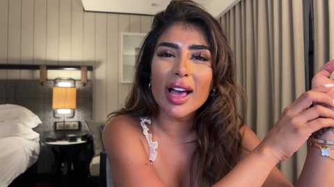 arabicbarbie @ stripchat on 20241117