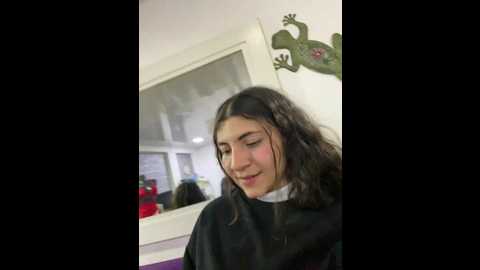 ariel_72 @ stripchat on 20241117