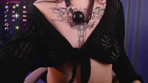 arizonaa_muse @ stripchat on 20241117