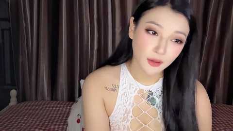 babae77 @ stripchat on 20241117